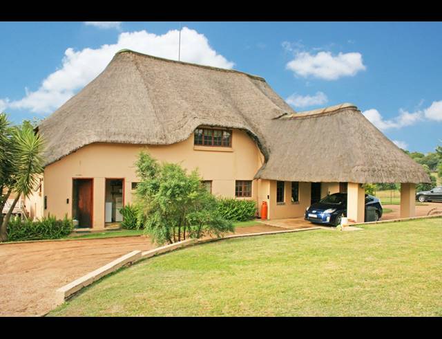 4 BEDROOM HOUSE FOR SALE IN LAMMERMOOR